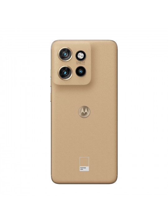 სმარტფონი MOTOROLA MOTOROLA MOTO EDGE 50 NEO 8GB RAM 256GB 5G(LATTE)