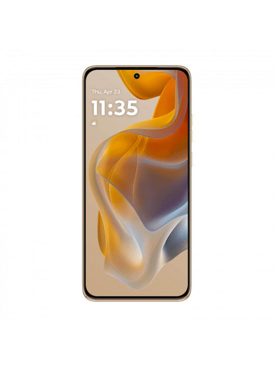 სმარტფონი MOTOROLA MOTOROLA MOTO EDGE 50 NEO 8GB RAM 256GB 5G(LATTE)