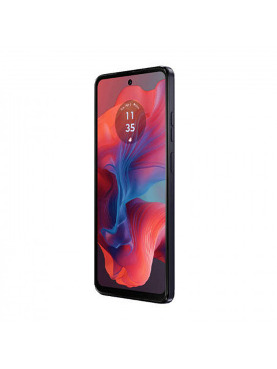 სმარტფონი MOTOROLA MOTOROLA MOTO G04 4GB RAM 64GB LTE (CONCORD BLACK)