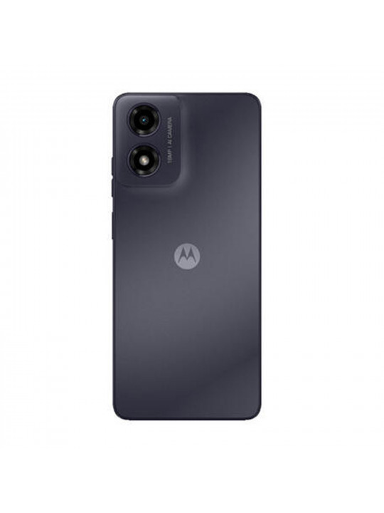 სმარტფონი MOTOROLA MOTOROLA MOTO G04 4GB RAM 64GB LTE (CONCORD BLACK)