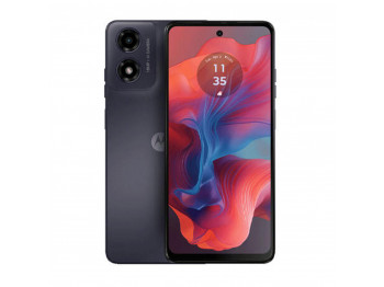 смартфон MOTOROLA MOTOROLA MOTO G04 4GB RAM 64GB LTE (CONCORD BLACK)