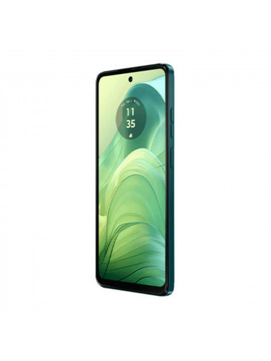 смартфон MOTOROLA MOTOROLA MOTO G04 4GB RAM 64GB LTE (ALPINE GREEN)
