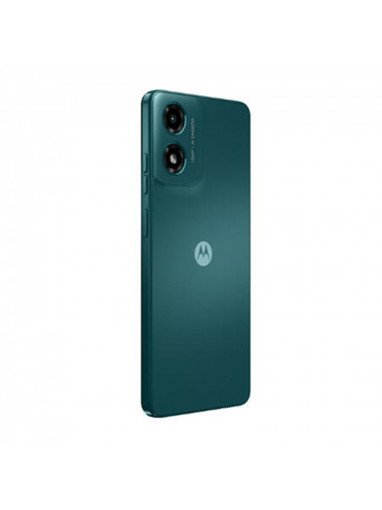 смартфон MOTOROLA MOTOROLA MOTO G04 4GB RAM 64GB LTE (ALPINE GREEN)