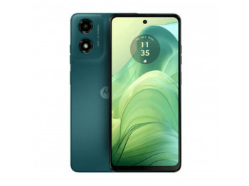 смартфон MOTOROLA MOTOROLA MOTO G04 4GB RAM 64GB LTE (ALPINE GREEN)