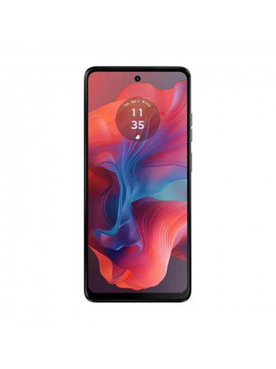 смартфон MOTOROLA MOTOROLA MOTO G04S 4GB RAM 128GB LTE (CONCORD BLACK)
