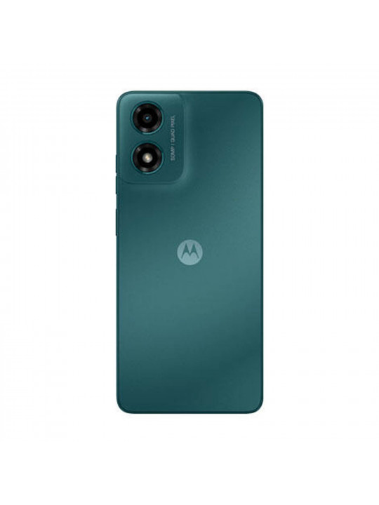 смартфон MOTOROLA MOTOROLA MOTO G04S 4GB RAM 128GB LTE (SEA GREEN)