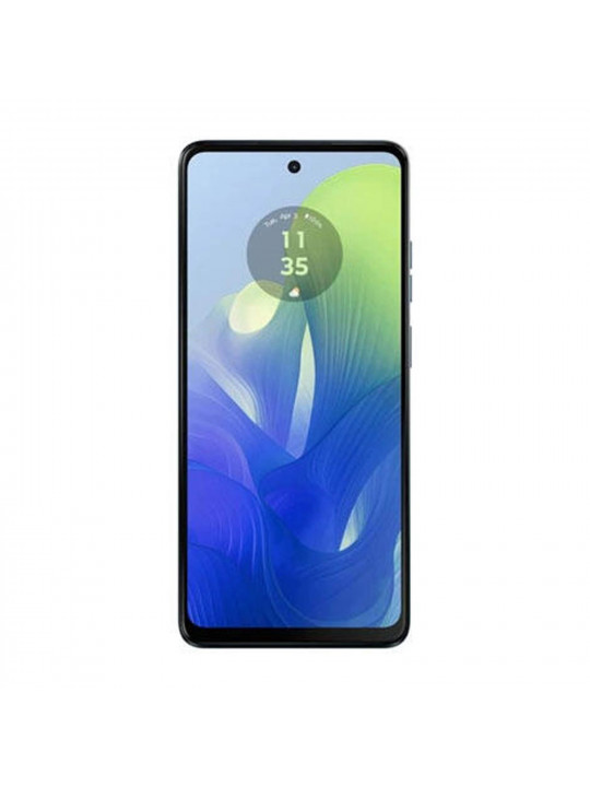 смартфон MOTOROLA MOTOROLA MOTO G04S 4GB RAM 128GB LTE (SATIN BLUE)
