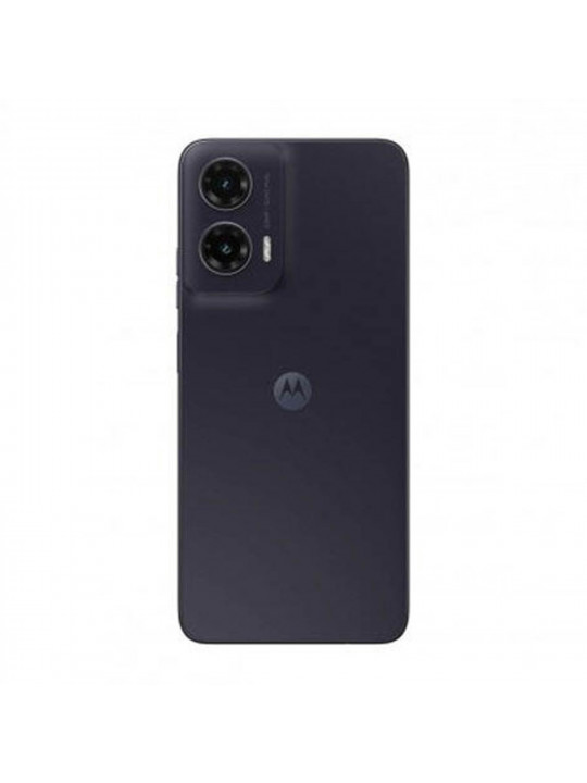 სმარტფონი MOTOROLA MOTOROLA MOTO G35 8GB RAM 256GB 5G (MIDNIGHT BLACK)