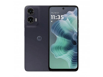 smart phone MOTOROLA MOTOROLA MOTO G35 8GB RAM 256GB 5G (MIDNIGHT BLACK)