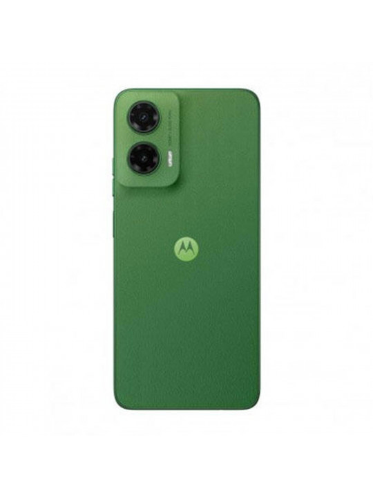 smart phone MOTOROLA MOTOROLA MOTO G35 8GB RAM 256GB 5G (LEAF GREEN)
