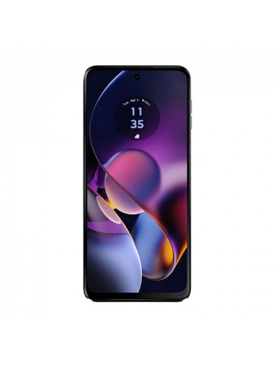 სმარტფონი MOTOROLA MOTOROLA MOTO G54 POWER 8GB RAM 256GB 5G (MIDNIGHT GREEN)
