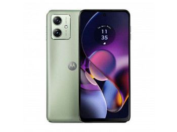 смартфон MOTOROLA MOTOROLA MOTO G54 POWER 8GB RAM 256GB 5G (MINT GREEN)