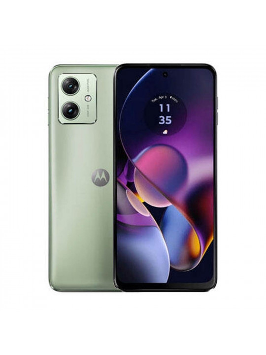 смартфон MOTOROLA MOTOROLA MOTO G54 POWER 8GB RAM 256GB 5G (MINT GREEN)