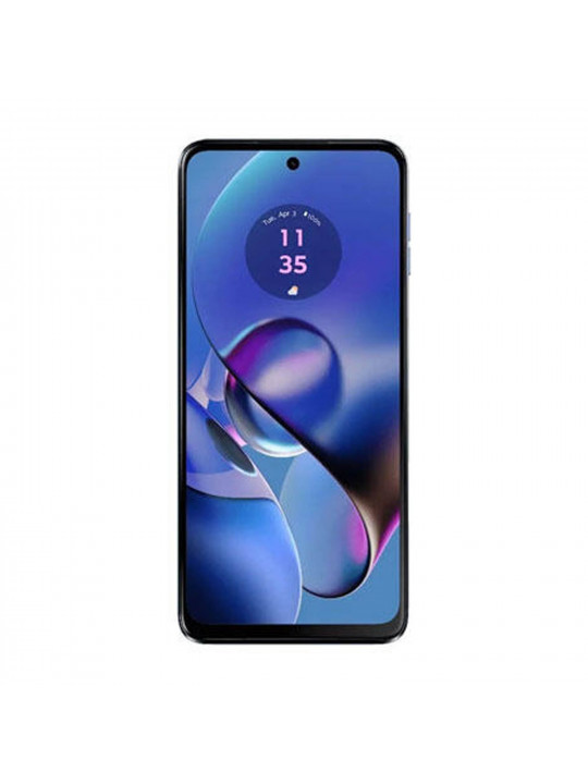 სმარტფონი MOTOROLA MOTOROLA MOTO G54 POWER 8GB RAM 256GB 5G (PEARL BLUE)