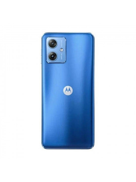 სმარტფონი MOTOROLA MOTOROLA MOTO G54 POWER 8GB RAM 256GB 5G (PEARL BLUE)