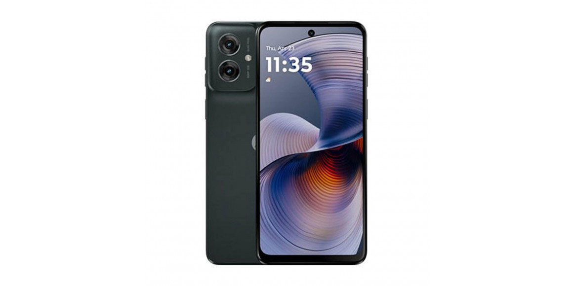 smart phone MOTOROLA MOTOROLA MOTO G55 8GB RAM 256GB 5G (FOREST GREY)