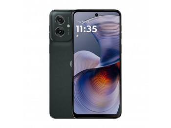 სმარტფონი MOTOROLA MOTOROLA MOTO G55 8GB RAM 256GB 5G (FOREST GREY)