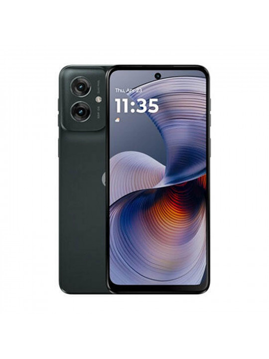 სმარტფონი MOTOROLA MOTOROLA MOTO G55 8GB RAM 256GB 5G (FOREST GREY)
