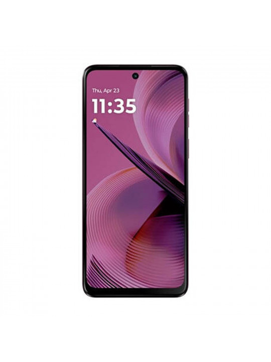 smart phone MOTOROLA MOTOROLA MOTO G55 8GB RAM 256GB 5G(TWILIGHT PURPLE)