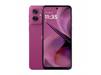 smart phone MOTOROLA MOTOROLA MOTO G55 8GB RAM 256GB 5G(TWILIGHT PURPLE)