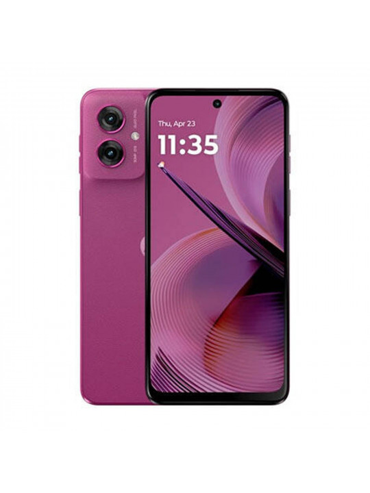 smart phone MOTOROLA MOTOROLA MOTO G55 8GB RAM 256GB 5G(TWILIGHT PURPLE)