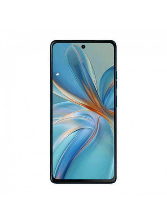 смартфон MOTOROLA MOTOROLA MOTO G75 8GB RAM 256GB 5G (AQUA BLUE)