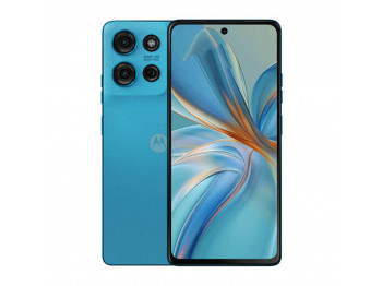 смартфон MOTOROLA MOTOROLA MOTO G75 8GB RAM 256GB 5G (AQUA BLUE)