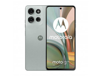 смартфон MOTOROLA MOTOROLA MOTO G75 8GB RAM 256GB 5G (SUCCULENT GREEN)