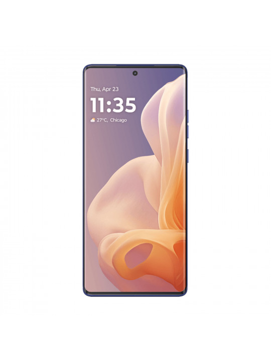 სმარტფონი MOTOROLA MOTOROLA MOTO G85 12GB RAM 256GB 5G (COBALT BLUE)