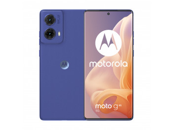 смартфон MOTOROLA MOTOROLA MOTO G85 12GB RAM 256GB 5G (COBALT BLUE)