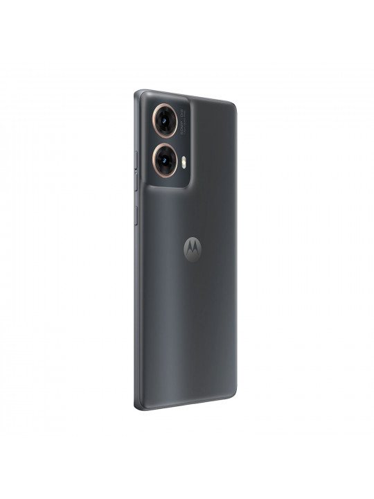 სმარტფონი MOTOROLA MOTOROLA MOTO G85 12GB RAM 256GB 5G (URBAN GREY)