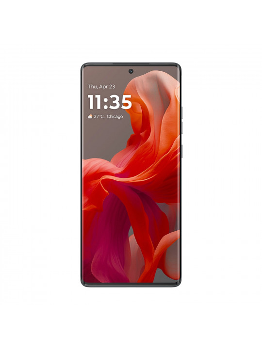 სმარტფონი MOTOROLA MOTOROLA MOTO G85 12GB RAM 256GB 5G (URBAN GREY)