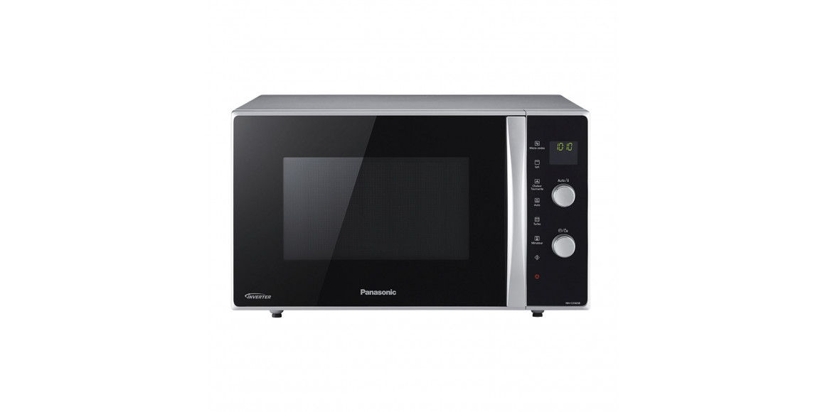 microwave oven PANASONIC NN-CD565BZPE