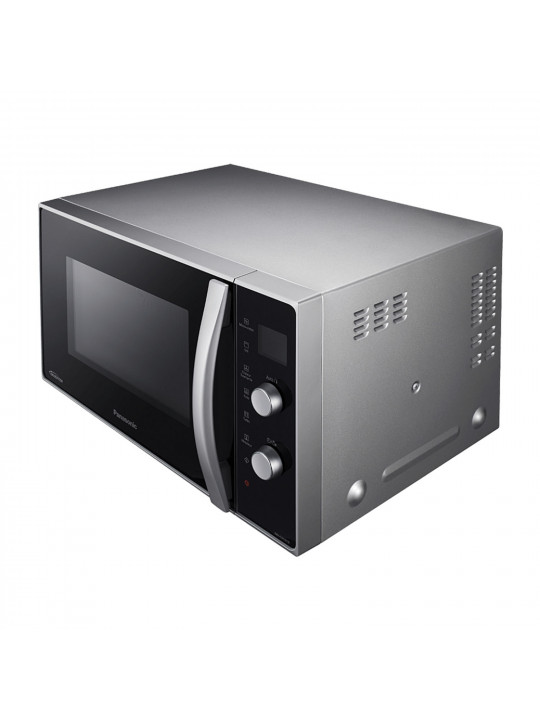 микроволновая печь PANASONIC NN-CD565BZPE