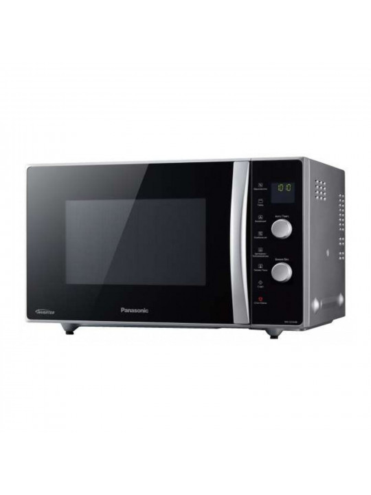 микроволновая печь PANASONIC NN-CD565BZPE