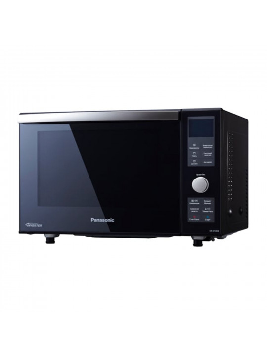 микроволновая печь PANASONIC NN-DF383BZPE