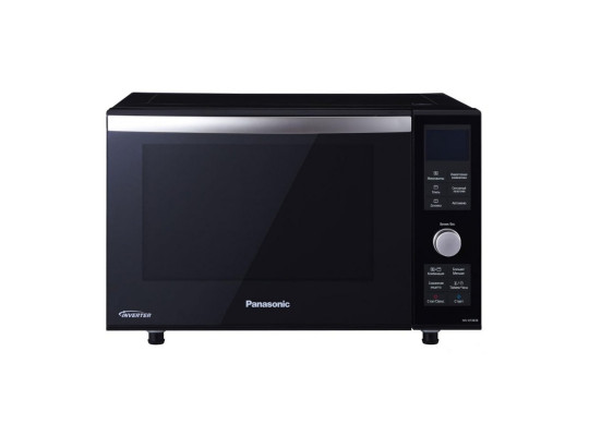 микроволновая печь PANASONIC NN-DF383BZPE