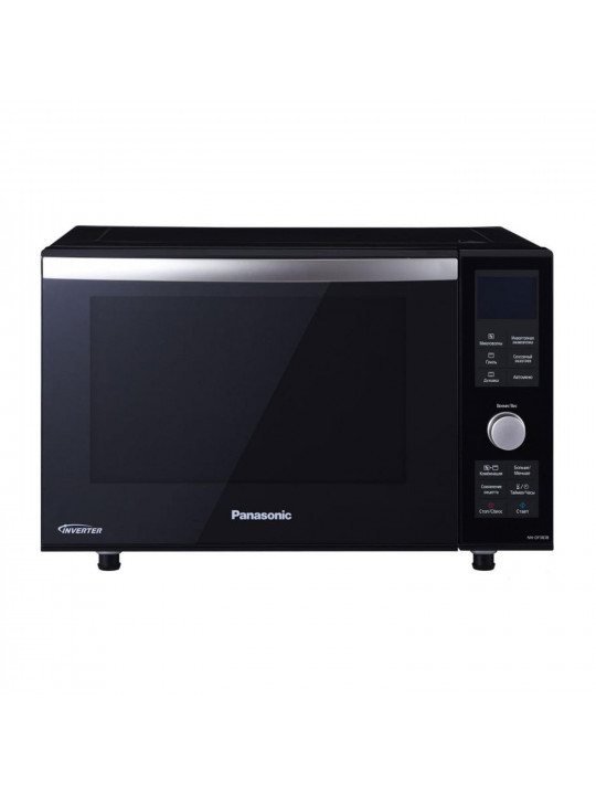 микроволновая печь PANASONIC NN-DF383BZPE