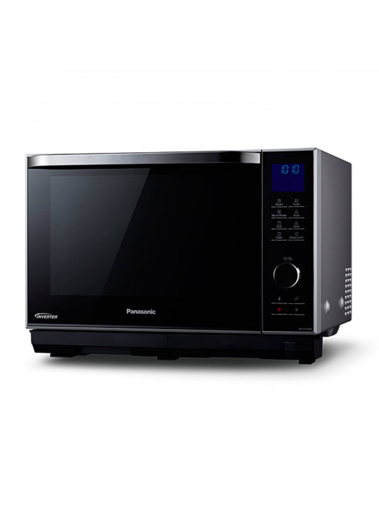 მიკროტალღური ღუმელი PANASONIC NN-DS596MZPE
