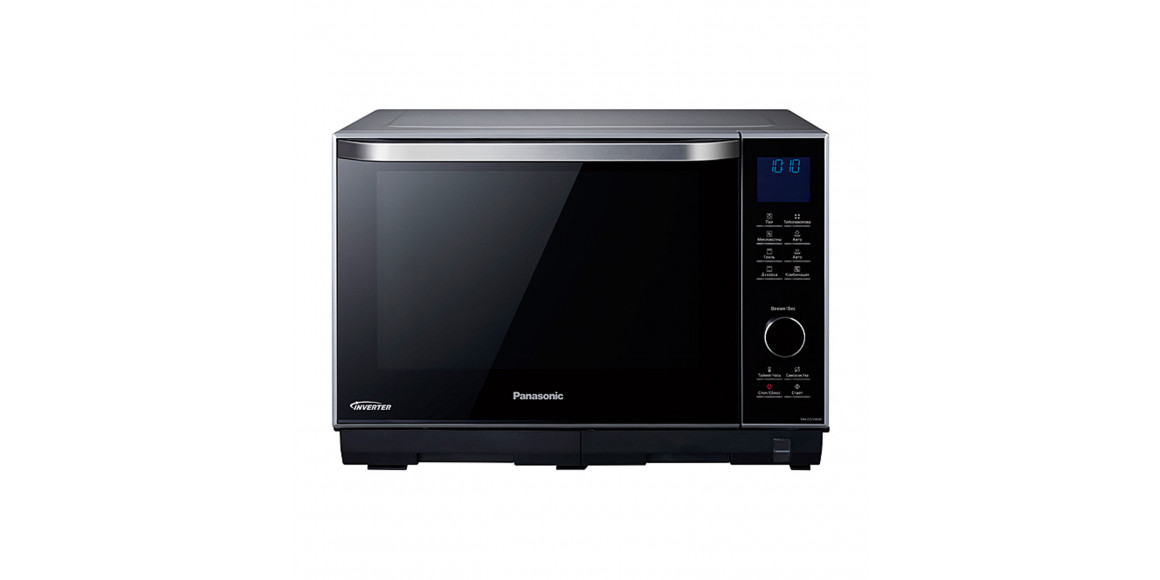 მიკროტალღური ღუმელი PANASONIC NN-DS596MZPE