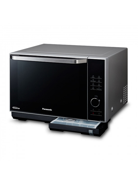 მიკროტალღური ღუმელი PANASONIC NN-DS596MZPE