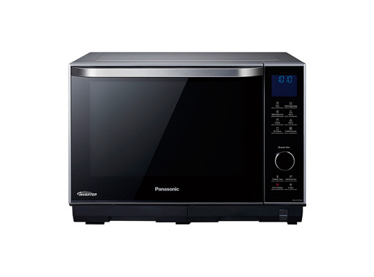 микроволновая печь PANASONIC NN-DS596MZPE