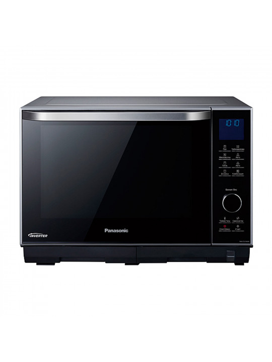 მიკროტალღური ღუმელი PANASONIC NN-DS596MZPE