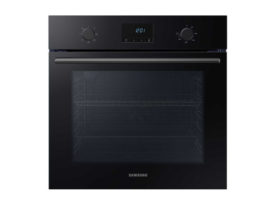 встраиваемая духовка SAMSUNG NV68A1110BB/WT