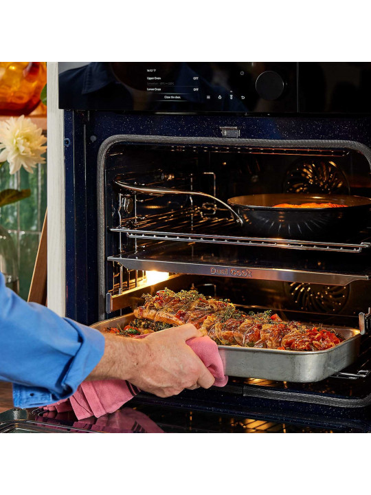 built in oven SAMSUNG NV7B42205AK/WTBES