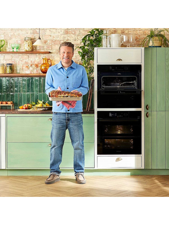 built in oven SAMSUNG NV7B42205AK/WTBES