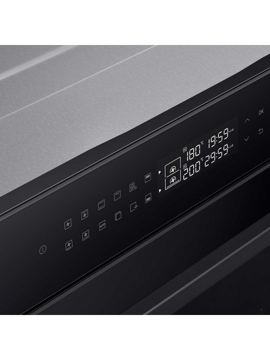 built in oven SAMSUNG NV7B42205AK/WTBES