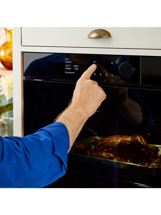 built in oven SAMSUNG NV7B42205AK/WTBES