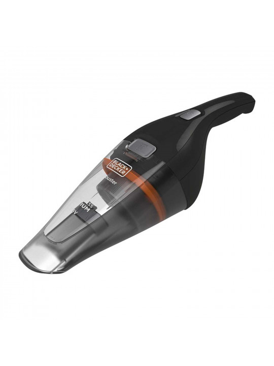 vacuum cleaner wireless BLACK AND DECKER NVC115BJL-QW