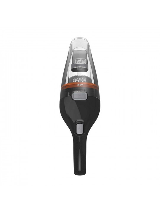 vacuum cleaner wireless BLACK AND DECKER NVC115BJL-QW